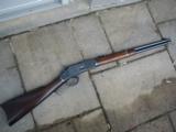MODEL 1873, 44-40 CARBINE, SPECTACULAR CONDITION W/ LETTER MFD. 1917 - 6 of 16