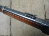 MODEL 1873, 44-40 CARBINE, SPECTACULAR CONDITION W/ LETTER MFD. 1917 - 3 of 16