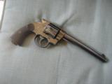 COLT .45 COLT, NEW SERVICE, HIGH POLISH . HIGH CONDITION 7.5" BBL, MFD. IN 1911 - 4 of 9