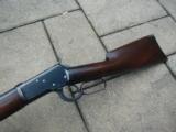 MODEL 1892, 44-40 RIFLE , EXCELLENT HIGH CONDITION , MINT BORE, C&R OK - 7 of 14