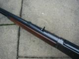 MODEL 1892, 44-40 RIFLE , EXCELLENT HIGH CONDITION , MINT BORE, C&R OK - 4 of 14