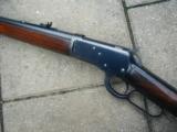MODEL 1892, 44-40 RIFLE , EXCELLENT HIGH CONDITION , MINT BORE, C&R OK - 1 of 14