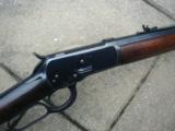 MODEL 1892, 44-40 RIFLE , EXCELLENT HIGH CONDITION , MINT BORE, C&R OK - 9 of 14