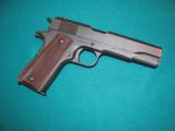 US & S1911-A1 .45(UNION SWITCH & SIGNAL) , EXCELLENT CONDITION ! - 3 of 6