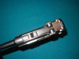 VICKERS 9MM DUTCH CONTRACT IN EXCELLENT CONDITION - 14 of 16