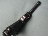 VICKERS 9MM DUTCH CONTRACT IN EXCELLENT CONDITION - 6 of 16