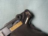 VICKERS 9MM DUTCH CONTRACT IN EXCELLENT CONDITION - 7 of 16