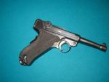 VICKERS 9MM DUTCH CONTRACT IN EXCELLENT CONDITION - 12 of 16