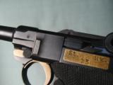 VICKERS 9MM DUTCH CONTRACT IN EXCELLENT CONDITION - 10 of 16
