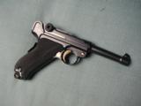 VICKERS 9MM DUTCH CONTRACT IN EXCELLENT CONDITION - 2 of 16