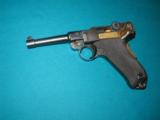 VICKERS 9MM DUTCH CONTRACT IN EXCELLENT CONDITION - 11 of 16