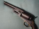 COLT 3RD MODEL U.S. DRAGOON, ALL MATCHING, CARTUCHES, FINE PLUS - 5 of 12