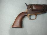 COLT 3RD MODEL U.S. DRAGOON, ALL MATCHING, CARTUCHES, FINE PLUS - 3 of 12