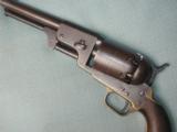 COLT 3RD MODEL U.S. DRAGOON, ALL MATCHING, CARTUCHES, FINE PLUS - 4 of 12