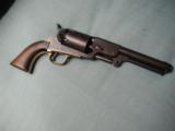 COLT 3RD MODEL U.S. DRAGOON, ALL MATCHING, CARTUCHES, FINE PLUS - 2 of 12