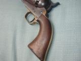 COLT 3RD MODEL U.S. DRAGOON, ALL MATCHING, CARTUCHES, FINE PLUS - 12 of 12