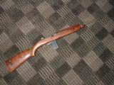 ORIGINAL EARLY 2-44 STANDARD PRODUCTS M1 CARBINE UN-TOUCHED 100% MATCHING, ORIGINAL - 6 of 17