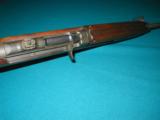 ORIGINAL EARLY 2-44 STANDARD PRODUCTS M1 CARBINE UN-TOUCHED 100% MATCHING, ORIGINAL - 16 of 17