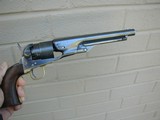 COLT 1860 ARMY, HIGH BEAUTIFUL CONDITION - 6 of 6