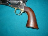 COLT 1860 ARMY, HIGH BEAUTIFUL CONDITION - 5 of 6