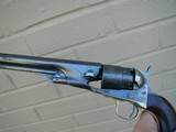 COLT 1860 ARMY, HIGH BEAUTIFUL CONDITION - 3 of 6
