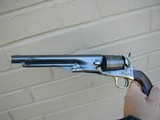 COLT 1860 ARMY, HIGH BEAUTIFUL CONDITION - 2 of 6