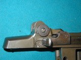 1941 M1 GARAND, NON BRITISH PROOF, U.S. ISSUE, ORIGINAL VET BRING BACK - 9 of 15