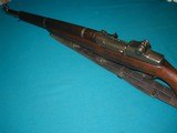 1941 M1 GARAND, NON BRITISH PROOF, U.S. ISSUE, ORIGINAL VET BRING BACK - 2 of 15