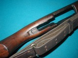 1941 M1 GARAND, NON BRITISH PROOF, U.S. ISSUE, ORIGINAL VET BRING BACK - 4 of 15