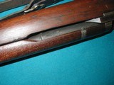 1941 M1 GARAND, NON BRITISH PROOF, U.S. ISSUE, ORIGINAL VET BRING BACK - 14 of 15