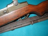 1941 M1 GARAND, NON BRITISH PROOF, U.S. ISSUE, ORIGINAL VET BRING BACK - 13 of 15
