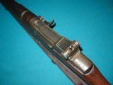 1941 M1 GARAND, NON BRITISH PROOF, U.S. ISSUE, ORIGINAL VET BRING BACK - 1 of 15