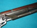 1941 M1 GARAND, NON BRITISH PROOF, U.S. ISSUE, ORIGINAL VET BRING BACK - 8 of 15