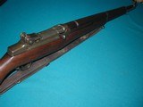 1941 M1 GARAND, NON BRITISH PROOF, U.S. ISSUE, ORIGINAL VET BRING BACK - 3 of 15