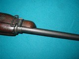 FANTASTIC EARLY 10-42 M164, XXX, CARBINE w/ DCM/NRA PAPERS IN ALL ORIGINAL UNALTERED CONDITION - 15 of 15