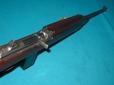 FANTASTIC EARLY 10-42 M164, XXX, CARBINE w/ DCM/NRA PAPERS IN ALL ORIGINAL UNALTERED CONDITION - 5 of 15