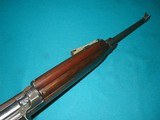 FANTASTIC EARLY 10-42 M164, XXX, CARBINE w/ DCM/NRA PAPERS IN ALL ORIGINAL UNALTERED CONDITION - 3 of 15