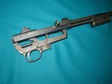 FANTASTIC EARLY 10-42 M164, XXX, CARBINE w/ DCM/NRA PAPERS IN ALL ORIGINAL UNALTERED CONDITION - 9 of 15