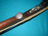FANTASTIC EARLY 10-42 M164, XXX, CARBINE w/ DCM/NRA PAPERS IN ALL ORIGINAL UNALTERED CONDITION - 7 of 15