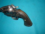 COLT BILSEY 44-40 FRONTIER SIX SHOOTERMFD; 1902, VERY NICE CONDITION - 7 of 10