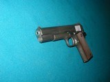 EXCELLENT , RARE"JSB"U.S. WW2 SERVICE MODEL ACE - 6 of 6