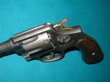 S&W "RED LATTER NAVY" VICTORY MODEL - 2 of 6