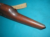 EXCELLENT ORIGINAL WW 2 INGLIS CANADIAN MARKED HI POWER STOCK, - 7 of 7