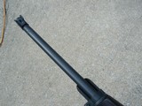 M1 CARBINE , UNDERWOOD, 8-43 , HIGH WOOD, NO LUG, EXCELLENT - 8 of 15