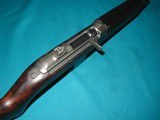 M1 CARBINE , UNDERWOOD, 8-43 , HIGH WOOD, NO LUG, EXCELLENT - 13 of 15