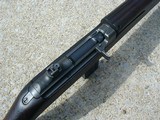 M1 CARBINE , UNDERWOOD, 8-43 , HIGH WOOD, NO LUG, EXCELLENT - 7 of 15