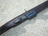 M1 CARBINE , UNDERWOOD, 8-43 , HIGH WOOD, NO LUG, EXCELLENT - 5 of 15
