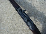 M1 CARBINE , UNDERWOOD, 8-43 , HIGH WOOD, NO LUG, EXCELLENT - 3 of 15