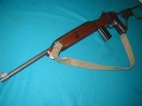 EXCELLENT INLAND, 3-43 M1-A1 ALL CORRECT, ORIGINAL PARATROOPER CARBINE - 14 of 14