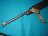 EXCELLENT INLAND, 3-43 M1-A1 ALL CORRECT, ORIGINAL PARATROOPER CARBINE - 5 of 14